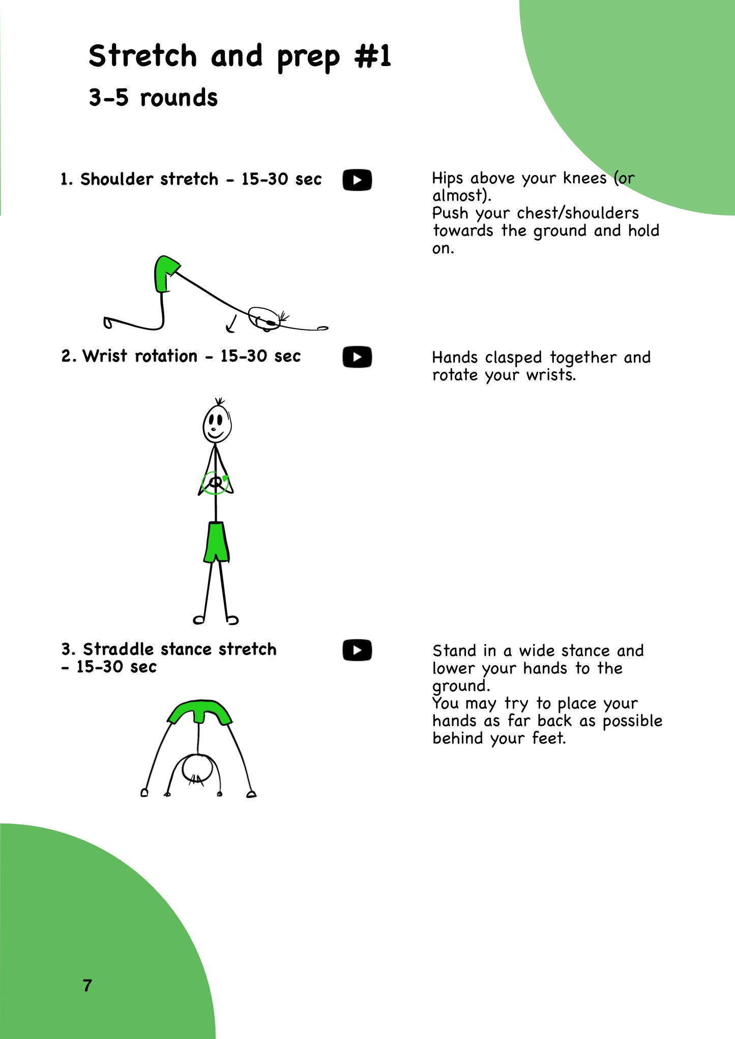 Road to Handstand Stalder Press - EN version - Ebook