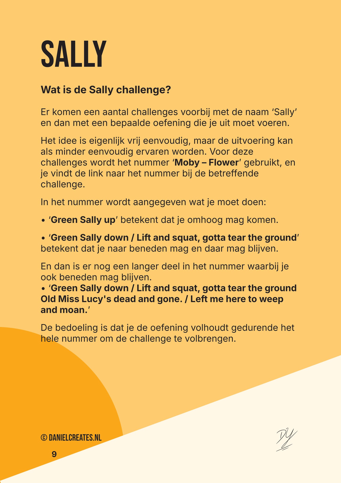 Fun 50 Next Level Playbook - NL versie - 50 challenges - 4 categorieën - Digitale download
